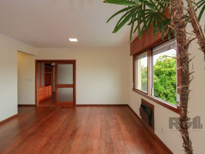 Apartamento à venda com 142m², 3 quartos, 1 suíte, 2 vagas no bairro Santa Tereza em Porto Alegre - Foto 7