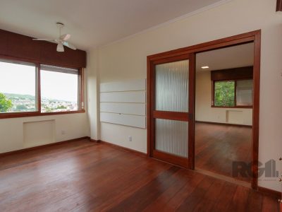 Apartamento à venda com 142m², 3 quartos, 1 suíte, 2 vagas no bairro Santa Tereza em Porto Alegre - Foto 9