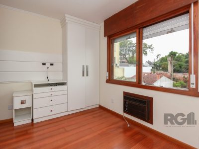 Apartamento à venda com 142m², 3 quartos, 1 suíte, 2 vagas no bairro Santa Tereza em Porto Alegre - Foto 17