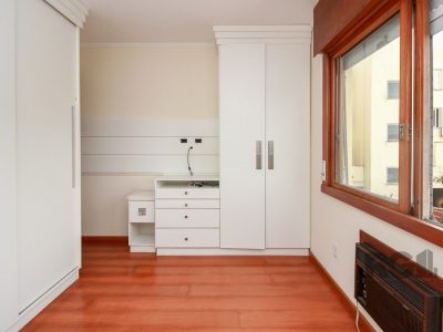 Apartamento à venda com 142m², 3 quartos, 1 suíte, 2 vagas no bairro Santa Tereza em Porto Alegre - Foto 18