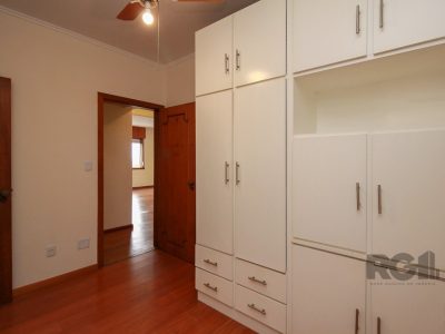 Apartamento à venda com 142m², 3 quartos, 1 suíte, 2 vagas no bairro Santa Tereza em Porto Alegre - Foto 19