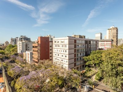 Cobertura à venda com 245m², 3 quartos, 1 suíte, 2 vagas no bairro Moinhos de Vento em Porto Alegre - Foto 48