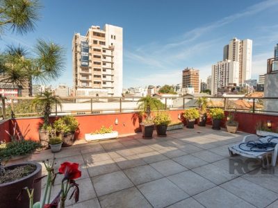 Cobertura à venda com 245m², 3 quartos, 1 suíte, 2 vagas no bairro Moinhos de Vento em Porto Alegre - Foto 51