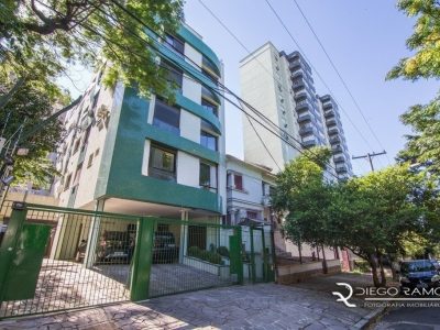 Cobertura à venda com 102m², 1 quarto, 1 vaga no bairro Petrópolis em Porto Alegre - Foto 22