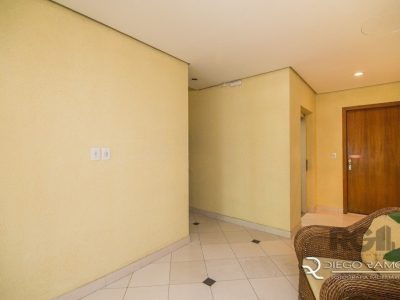 Cobertura à venda com 102m², 1 quarto, 1 vaga no bairro Petrópolis em Porto Alegre - Foto 18