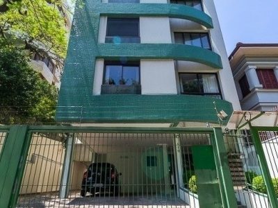 Cobertura à venda com 102m², 1 quarto, 1 vaga no bairro Petrópolis em Porto Alegre - Foto 24