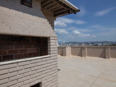 Apartamento à venda com 89m², 3 quartos no bairro Independência em Porto Alegre - Foto 12