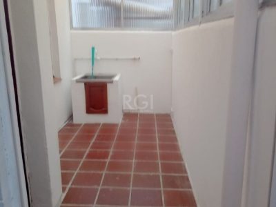 Apartamento à venda com 87m², 3 quartos no bairro Menino Deus em Porto Alegre - Foto 8