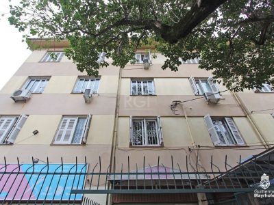 Apartamento à venda com 87m², 3 quartos no bairro Menino Deus em Porto Alegre - Foto 12