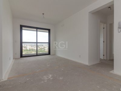 Apartamento à venda com 66m², 2 quartos, 1 suíte, 2 vagas no bairro Jardim Botânico em Porto Alegre - Foto 2