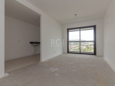 Apartamento à venda com 66m², 2 quartos, 1 suíte, 2 vagas no bairro Jardim Botânico em Porto Alegre - Foto 3