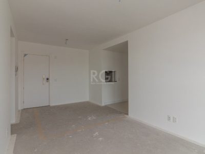 Apartamento à venda com 66m², 2 quartos, 1 suíte, 2 vagas no bairro Jardim Botânico em Porto Alegre - Foto 5