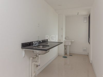 Apartamento à venda com 66m², 2 quartos, 1 suíte, 2 vagas no bairro Jardim Botânico em Porto Alegre - Foto 8