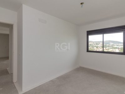 Apartamento à venda com 66m², 2 quartos, 1 suíte, 2 vagas no bairro Jardim Botânico em Porto Alegre - Foto 11