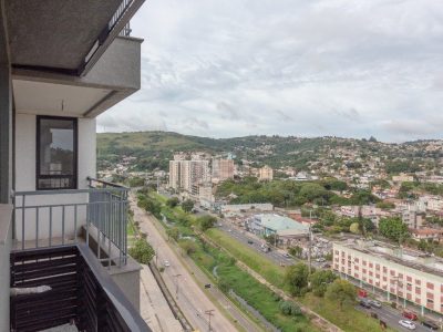 Apartamento à venda com 66m², 2 quartos, 1 suíte, 2 vagas no bairro Jardim Botânico em Porto Alegre - Foto 13