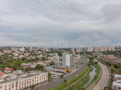 Apartamento à venda com 66m², 2 quartos, 1 suíte, 2 vagas no bairro Jardim Botânico em Porto Alegre - Foto 14