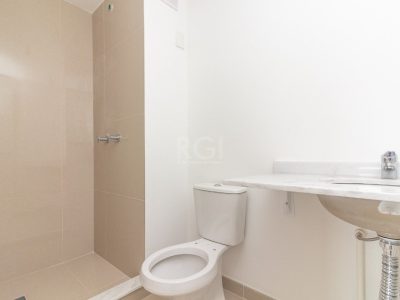 Apartamento à venda com 66m², 2 quartos, 1 suíte, 2 vagas no bairro Jardim Botânico em Porto Alegre - Foto 15