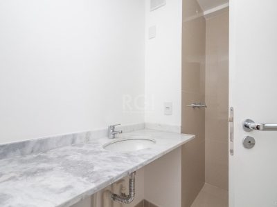 Apartamento à venda com 66m², 2 quartos, 1 suíte, 2 vagas no bairro Jardim Botânico em Porto Alegre - Foto 16