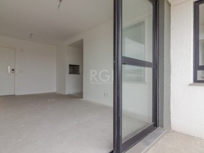 Apartamento à venda com 66m², 2 quartos, 1 suíte, 2 vagas no bairro Jardim Botânico em Porto Alegre - Foto 17