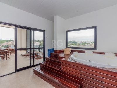 Apartamento à venda com 66m², 2 quartos, 1 suíte, 2 vagas no bairro Jardim Botânico em Porto Alegre - Foto 25