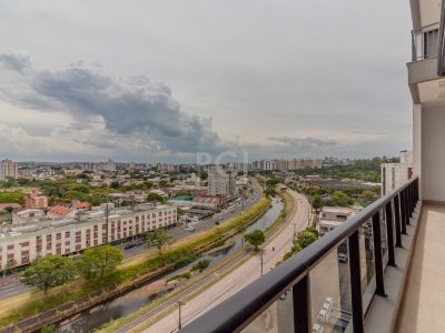 Apartamento à venda com 66m², 2 quartos, 1 suíte, 2 vagas no bairro Jardim Botânico em Porto Alegre - Foto 29