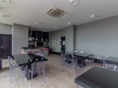 Apartamento à venda com 66m², 2 quartos, 1 suíte, 2 vagas no bairro Jardim Botânico em Porto Alegre - Foto 41