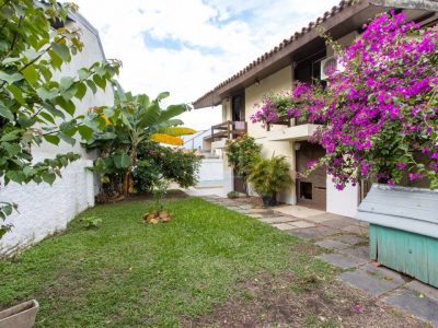 Casa à venda com 180m², 3 quartos, 1 suíte, 2 vagas no bairro Ipanema em Porto Alegre - Foto 46