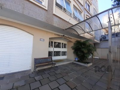 Apartamento à venda com 45m², 1 quarto no bairro Floresta em Porto Alegre - Foto 2