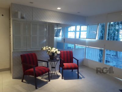 Apartamento à venda com 45m², 1 quarto no bairro Floresta em Porto Alegre - Foto 3