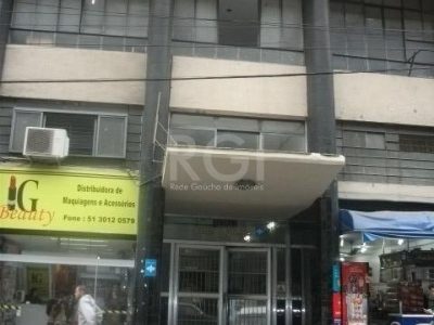 Conjunto/Sala à venda com 551m² no bairro Centro Histórico em Porto Alegre - Foto 2