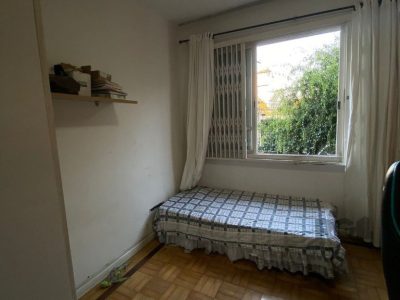 Apartamento à venda com 105m², 3 quartos, 1 vaga no bairro Cidade Baixa em Porto Alegre - Foto 4