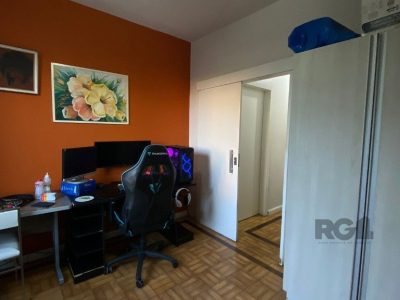 Apartamento à venda com 105m², 3 quartos, 1 vaga no bairro Cidade Baixa em Porto Alegre - Foto 6