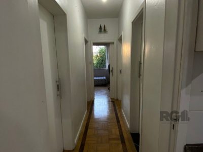 Apartamento à venda com 105m², 3 quartos, 1 vaga no bairro Cidade Baixa em Porto Alegre - Foto 3