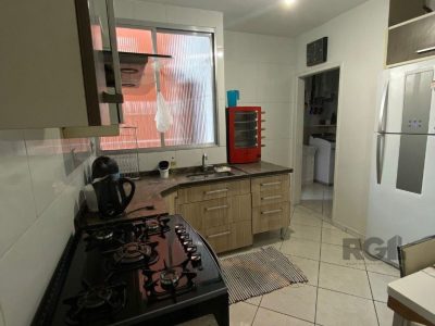 Apartamento à venda com 105m², 3 quartos, 1 vaga no bairro Cidade Baixa em Porto Alegre - Foto 16