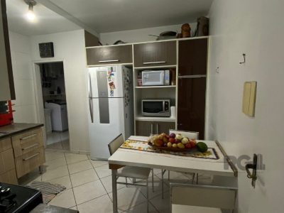 Apartamento à venda com 105m², 3 quartos, 1 vaga no bairro Cidade Baixa em Porto Alegre - Foto 19