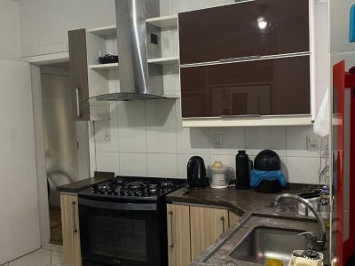 Apartamento à venda com 105m², 3 quartos, 1 vaga no bairro Cidade Baixa em Porto Alegre - Foto 17