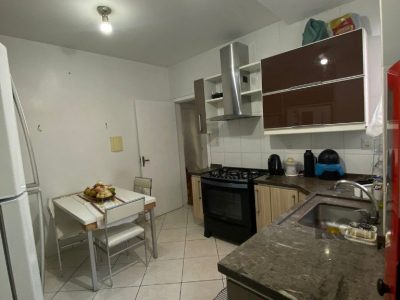 Apartamento à venda com 105m², 3 quartos, 1 vaga no bairro Cidade Baixa em Porto Alegre - Foto 18