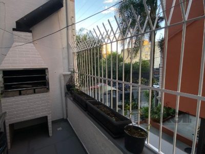 Apartamento à venda com 105m², 3 quartos, 1 vaga no bairro Cidade Baixa em Porto Alegre - Foto 21