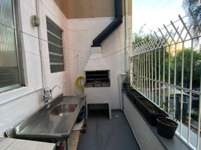 Apartamento à venda com 105m², 3 quartos, 1 vaga no bairro Cidade Baixa em Porto Alegre - Foto 22