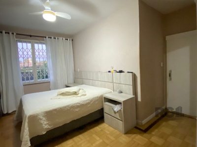 Apartamento à venda com 105m², 3 quartos, 1 vaga no bairro Cidade Baixa em Porto Alegre - Foto 11