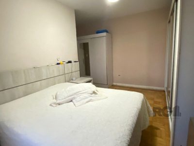 Apartamento à venda com 105m², 3 quartos, 1 vaga no bairro Cidade Baixa em Porto Alegre - Foto 13