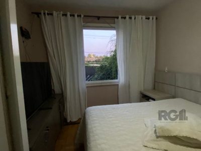 Apartamento à venda com 105m², 3 quartos, 1 vaga no bairro Cidade Baixa em Porto Alegre - Foto 12