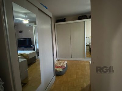 Apartamento à venda com 105m², 3 quartos, 1 vaga no bairro Cidade Baixa em Porto Alegre - Foto 10