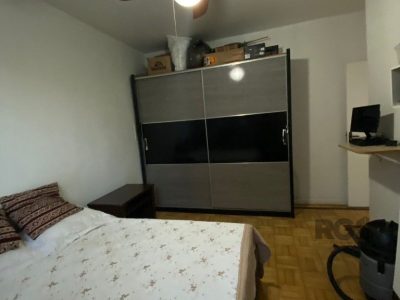 Apartamento à venda com 105m², 3 quartos, 1 vaga no bairro Cidade Baixa em Porto Alegre - Foto 9