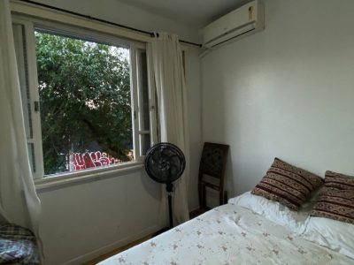 Apartamento à venda com 105m², 3 quartos, 1 vaga no bairro Cidade Baixa em Porto Alegre - Foto 8