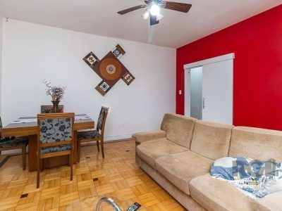 Apartamento à venda com 105m², 3 quartos, 1 vaga no bairro Cidade Baixa em Porto Alegre - Foto 2