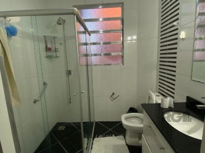 Apartamento à venda com 105m², 3 quartos, 1 vaga no bairro Cidade Baixa em Porto Alegre - Foto 14