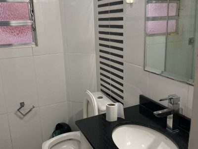 Apartamento à venda com 105m², 3 quartos, 1 vaga no bairro Cidade Baixa em Porto Alegre - Foto 15