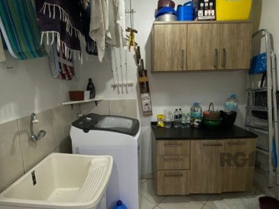 Apartamento à venda com 105m², 3 quartos, 1 vaga no bairro Cidade Baixa em Porto Alegre - Foto 27