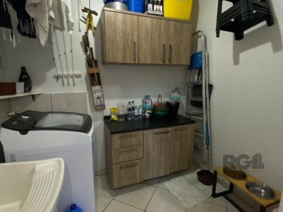 Apartamento à venda com 105m², 3 quartos, 1 vaga no bairro Cidade Baixa em Porto Alegre - Foto 25